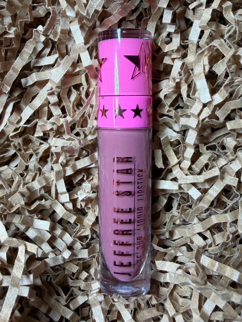 Jeffree Star Cosmetics  Velour Liquid Lipstick - Androgyny